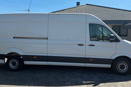 VW Crafter 89.000 km 27.500 &euro; Bad Lippspringe 33175