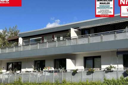 Wohnung Detmold Hiddesen - 4 Zimmer, 115 m&sup2;, 264.000&euro; | Angebot:25047004