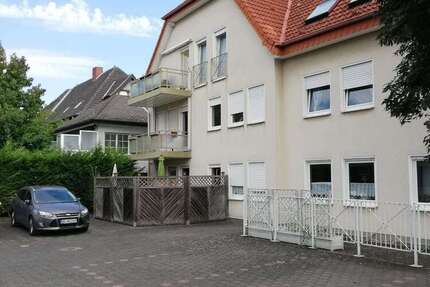 Wohnung zum Mieten in Erwitte 450 € 63.98 m²