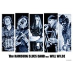 The Hamburg Blues Band & Friends feat. Dani Wilde & Krissy Matthews