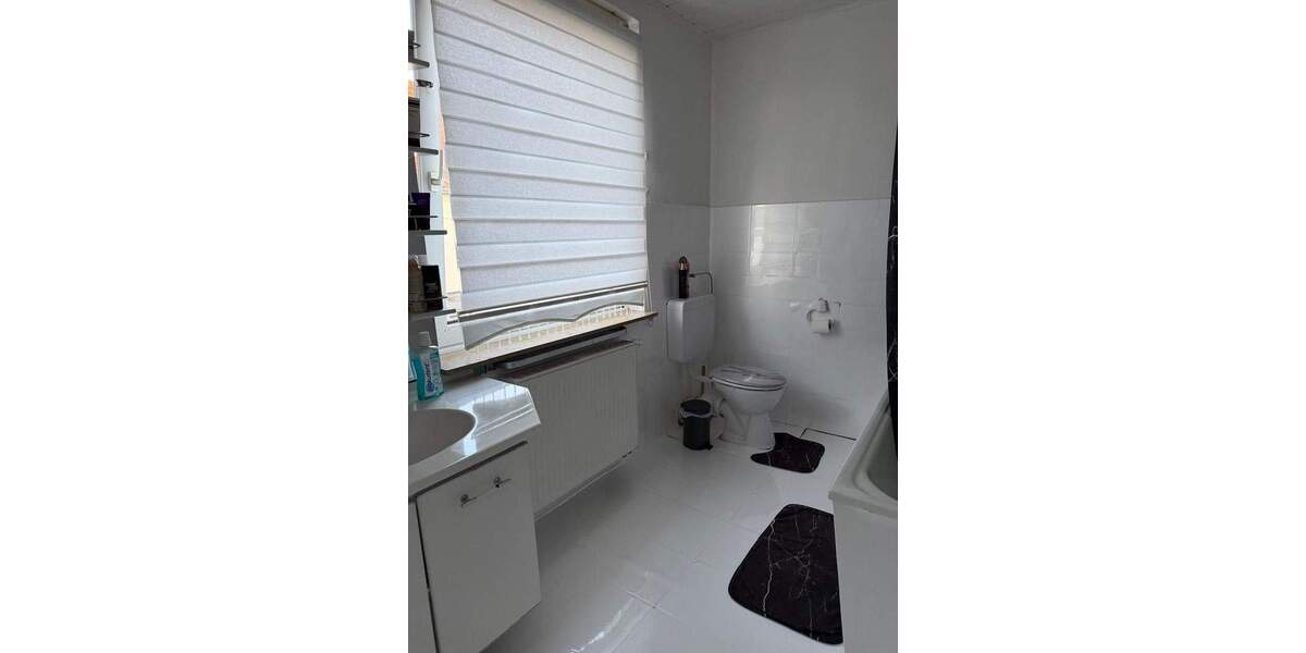 Einfamilienhaus in zentrumsnaher Lage von Horn 7 zimmer