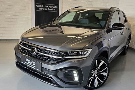 VW T-Roc 60.150 km 25.650 &euro; Lippstadt 59557