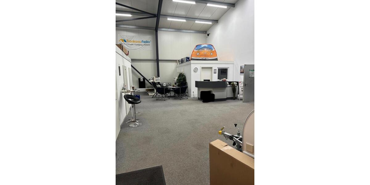 Gewerbeobjekt Delbrück - 2.500&euro; | Angebot:25205574