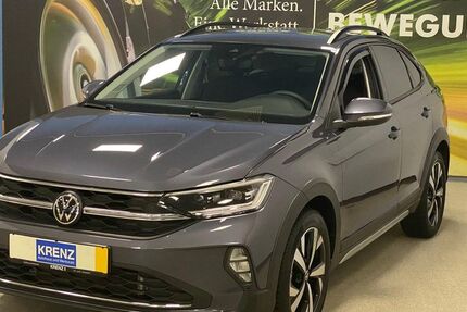 VW Taigo 6.836 km 24.990 &euro; Paderborn 33100