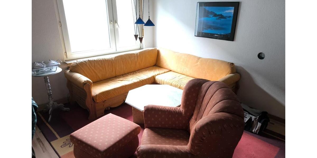 Dachgeschoßwohnung Paderborn Neuenbeken - 4 Zimmer, 85 m&sup2;, 595&euro; | Angebot:25098749