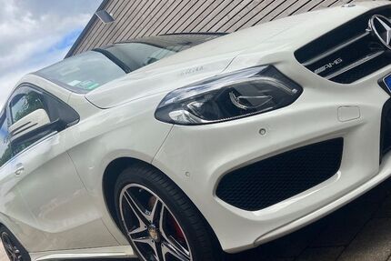 Mercedes-Benz B 200 102.000 km 16.350 &euro; Bad Lippspringe 33175
