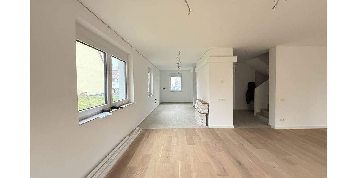 Doppelhaushälfte Schlangen / Oesterholz-Haustenbeck Oesterholz-Haustenbeck - 5 Zimmer, 162 m&sup2;, 395.000&euro; | Angebot:25746615