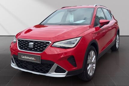 Seat Arona 31.900 km 17.290 &euro; Paderborn 33104