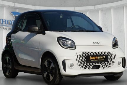 Smart ForTwo 11.983 km 15.640 &euro; Schloß Holte-Stukenbrock 33758