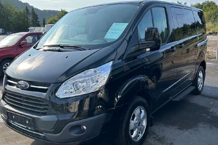Ford Tourneo Custom 83.995 km 25.800 &euro; Marsberg 34431