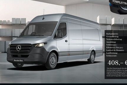 Mercedes-Benz Sprinter 12.827 km 55.323 &euro; Paderborn 33106