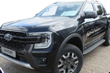 Ford Ranger 1.500 km 56.750 &euro; Horn-Bad Meinberg 32805