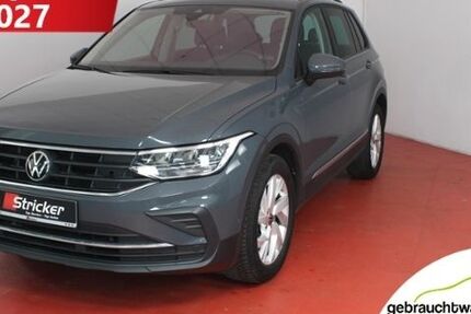 VW Tiguan 70.774 km 24.449 &euro; Detmold 32760