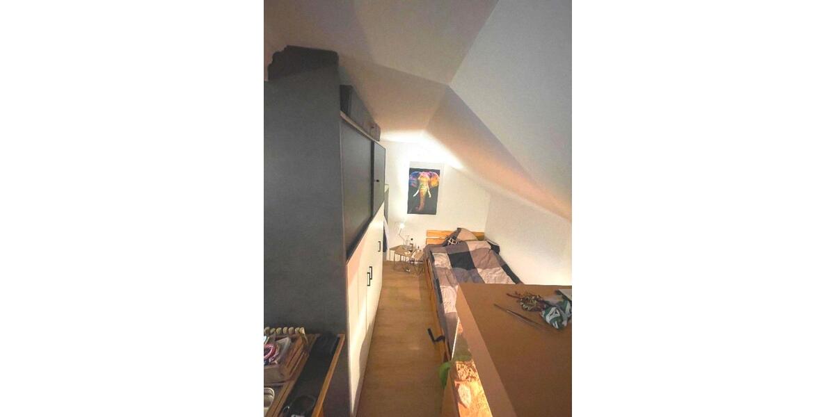 Etagenwohnung Detmold Hakedahl - 1 Zimmer, 63 m&sup2;, 555&euro; | Angebot:24712519