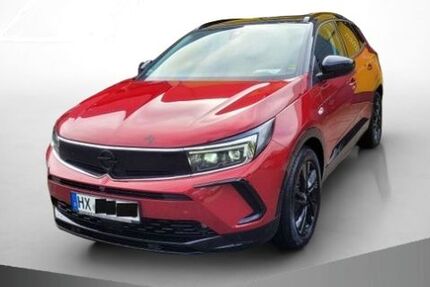 Opel Grandland (X) 43.100 km 24.890 &euro; Bad Driburg 33014