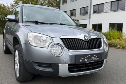 Skoda Yeti 130.000 km 3.850 &euro; Lippstadt 59557