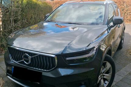 Volvo XC40 117.000 km 22.000 &euro; Lippstadt 59556