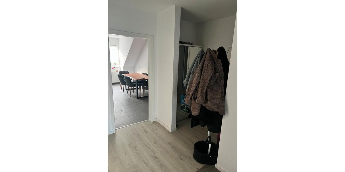 Dachgeschoßwohnung Paderborn - 2 Zimmer, 71 m&sup2;, 774&euro; | Angebot:27595057
