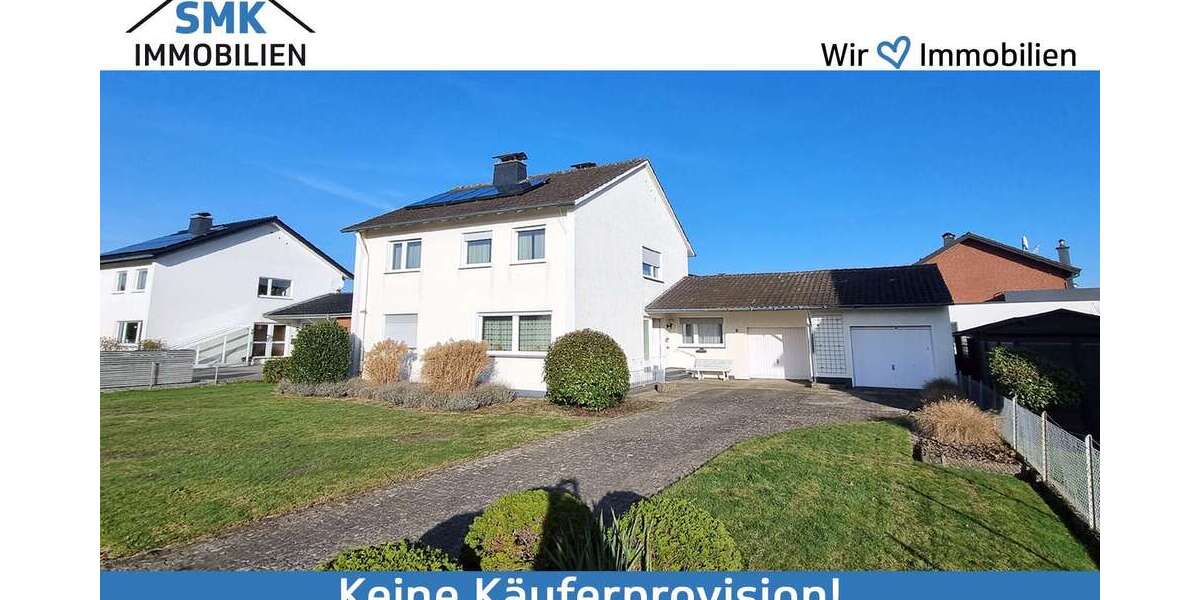 Einfamilienhaus Verl - 6 Zimmer, 147 m&sup2;, 379.000&euro; | Angebot:25086271