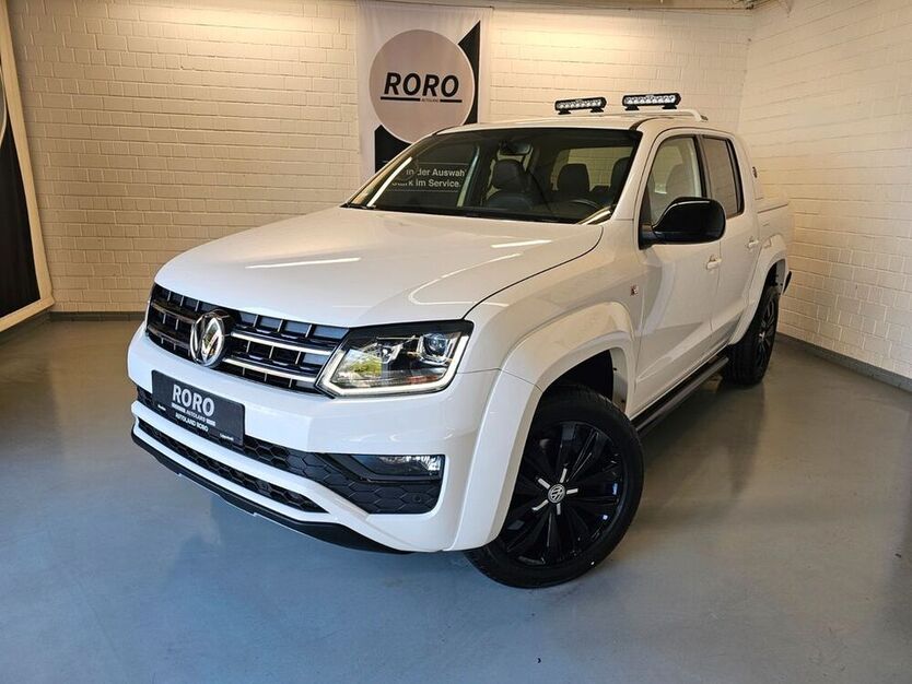 Amarok