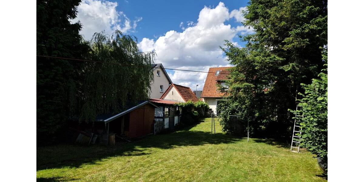 Einfamilienhaus Detmold Hakedahl - 5 Zimmer, 100 m&sup2;, 385.000&euro; | Angebot:26183430