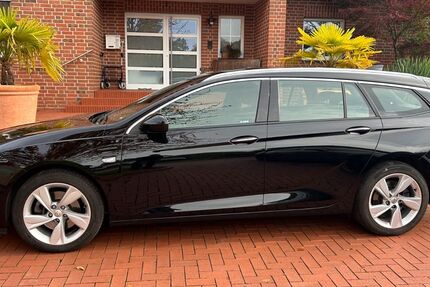 Opel Insignia 76.000 km 15.999 &euro; Schloß-Holte 33758