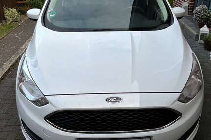 Ford C-Max 119.000 km 5.800 &euro; Salzkotten, Stadt 33154