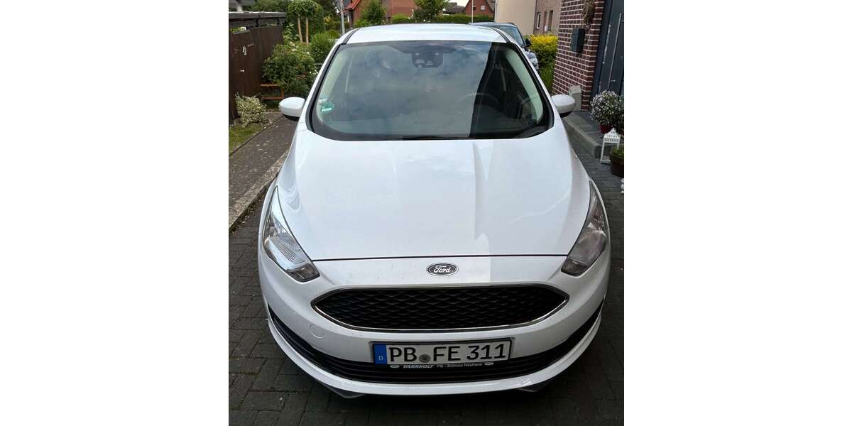 Ford C-Max 119.000 km 5.800 &euro; Salzkotten, Stadt 33154