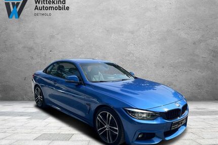 BMW 430
