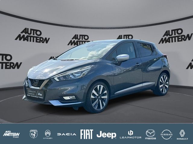 Micra
