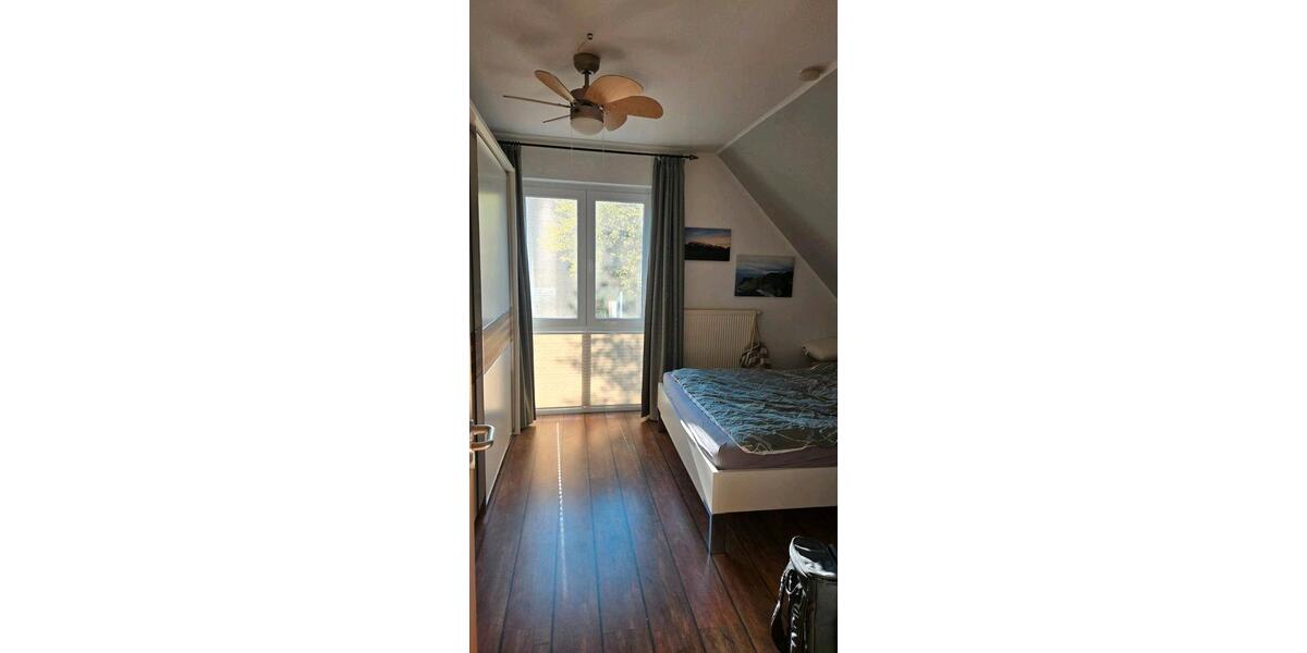 Maisonettenwohnung Schloß Holte-Stukenbrock Stukenbrock - 4 Zimmer, 90 m&sup2;, 279.000&euro; | Angebot:26312119