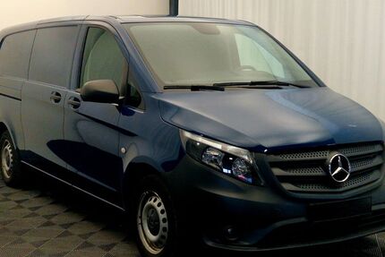 Mercedes-Benz Vito 94.000 km 19.800 &euro; Bad Lippspringe 33175
