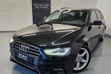 Audi A4 224.200 km 6.350 &euro; Lippstadt 59557