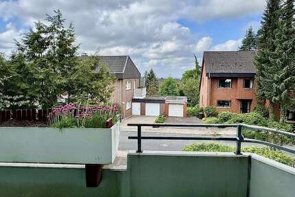 Wohnung zum Kaufen in Bielefeld 175.000 € 63 m²
