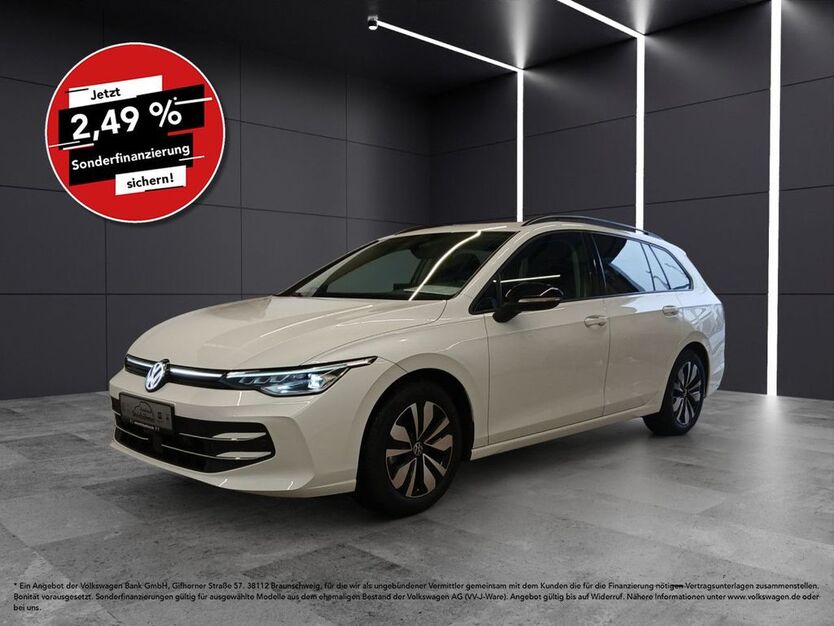 VW Golf 20.452 km 29.440 € Schloß Holte-Stukenbrock 33758
