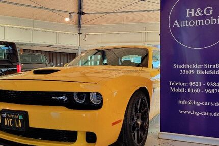 Dodge Challenger 75.000 km 35.900 € Bielefeld 33609