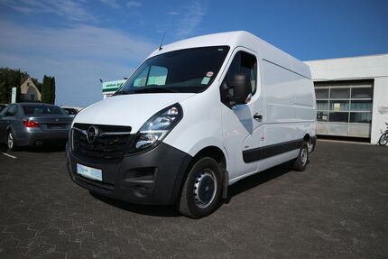Opel Movano 63.593 km 17.990 &euro; Paderborn Schloß-Neuhaus 33104