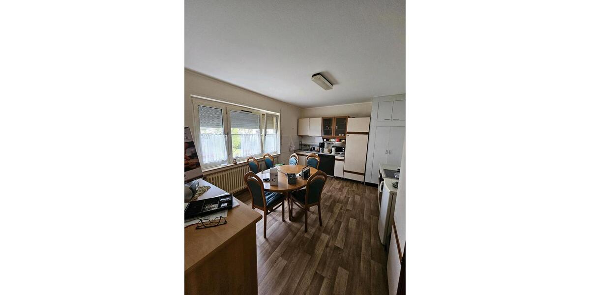 Erdgeschoßwohnung Nieheim - 2 Zimmer, 60 m&sup2;, 590&euro; | Angebot:27544620