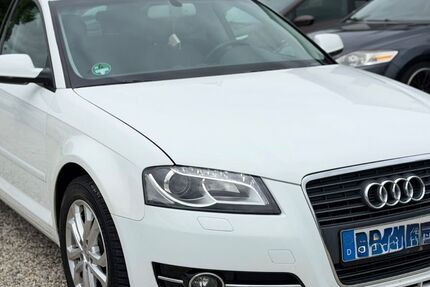 Audi A3 166.000 km 8.490 &euro; Paderborn 33106