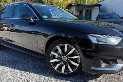 Audi A4 208.614 km 14.499 &euro; Paderborn 33106