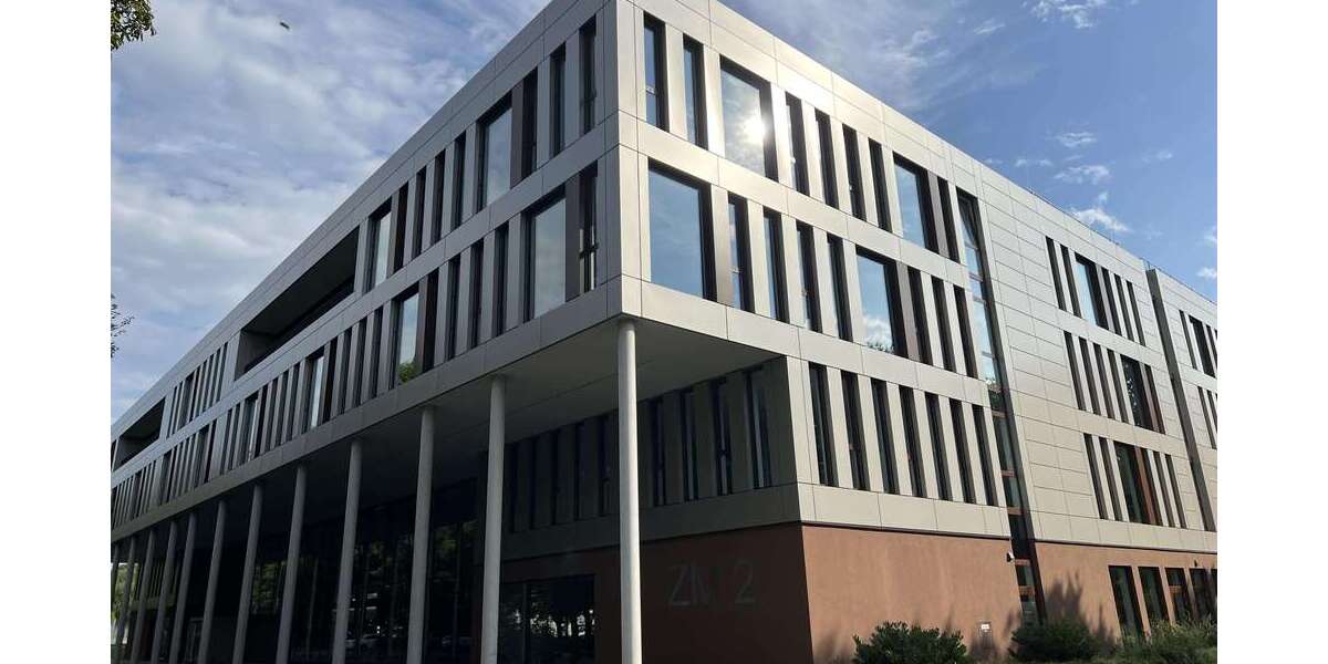 Büro in Paderborn 7.644 € 546 m² zimmer