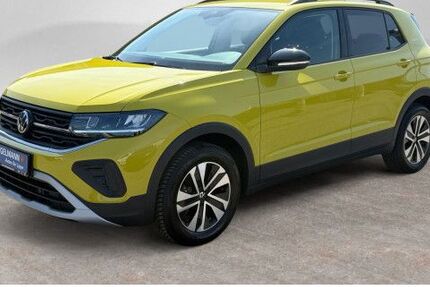 VW T-Cross 7.325 km 25.230 &euro; Detmold 32756