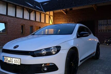VW Scirocco 128.990 km 8.990 &euro; Marsberg 34431
