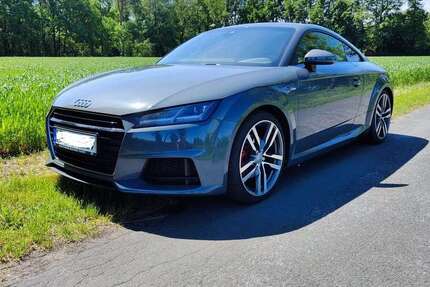 Audi TT 197.500 km 16.500 &euro; Lippstadt 59555