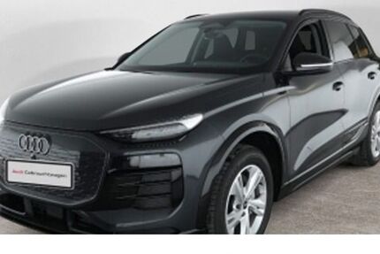 Audi Q6 e-tron 9.995 km 53.690 &euro; Detmold 32756