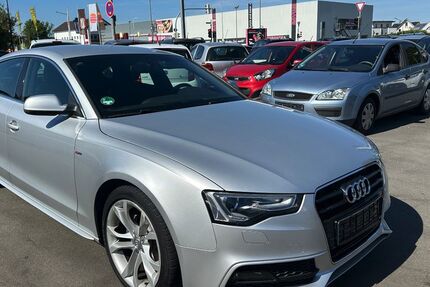 Audi A5 223.000 km 7.999 &euro; Paderborn 33100