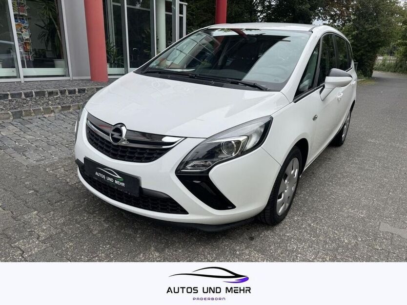 Zafira
