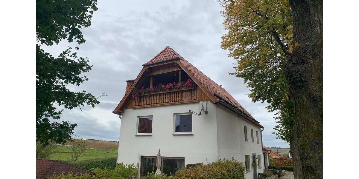 Einfamilienhaus Marsberg - 156.000&euro; | Angebot:27007667