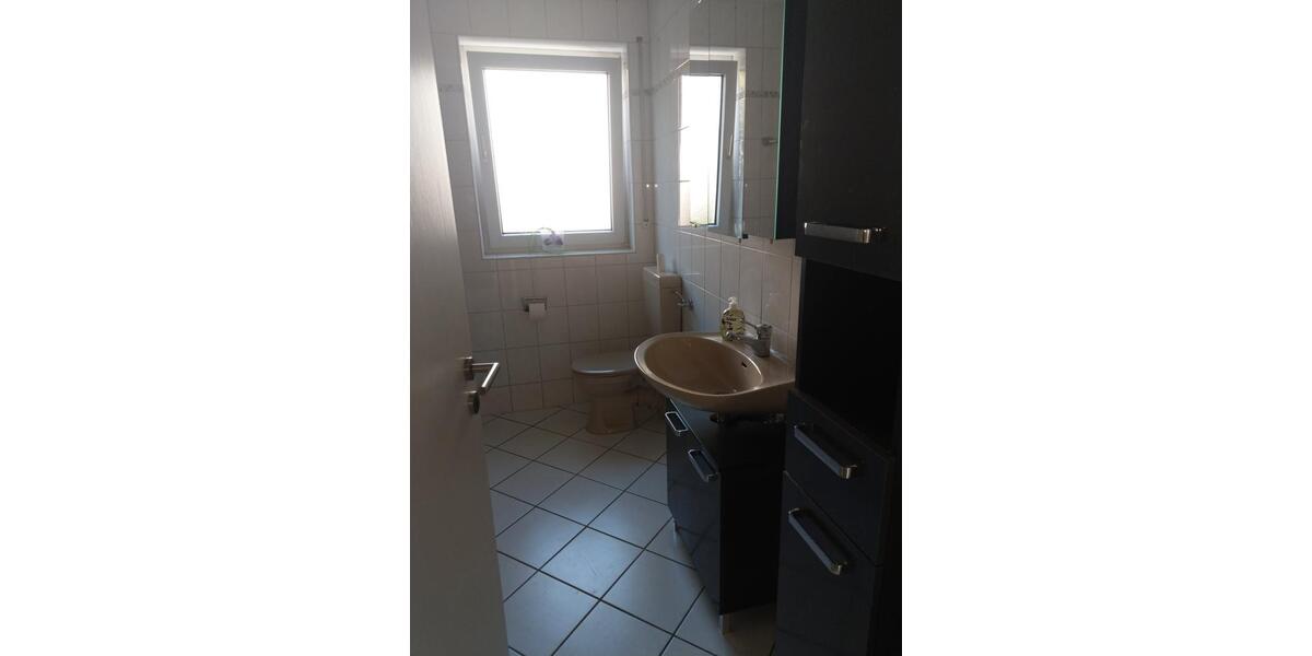 Etagenwohnung Bad Lippspringe - 2 Zimmer, 68 m&sup2;, 690&euro; | Angebot:27608701