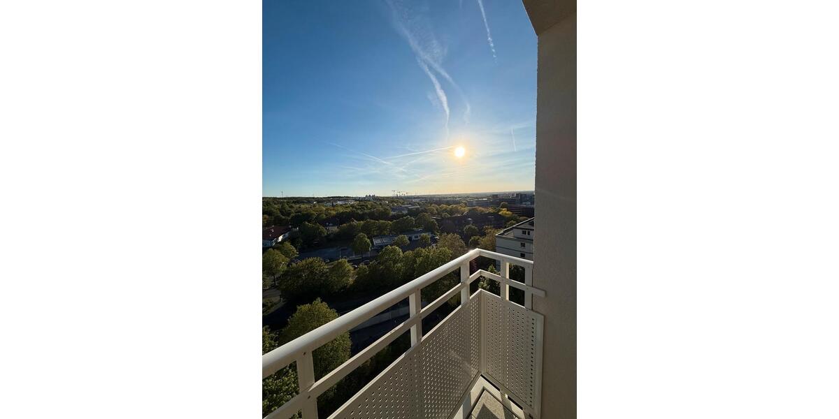 Etagenwohnung Paderborn Neuenbeken - 4 Zimmer, 110 m&sup2;, 1.450&euro; | Angebot:26418882